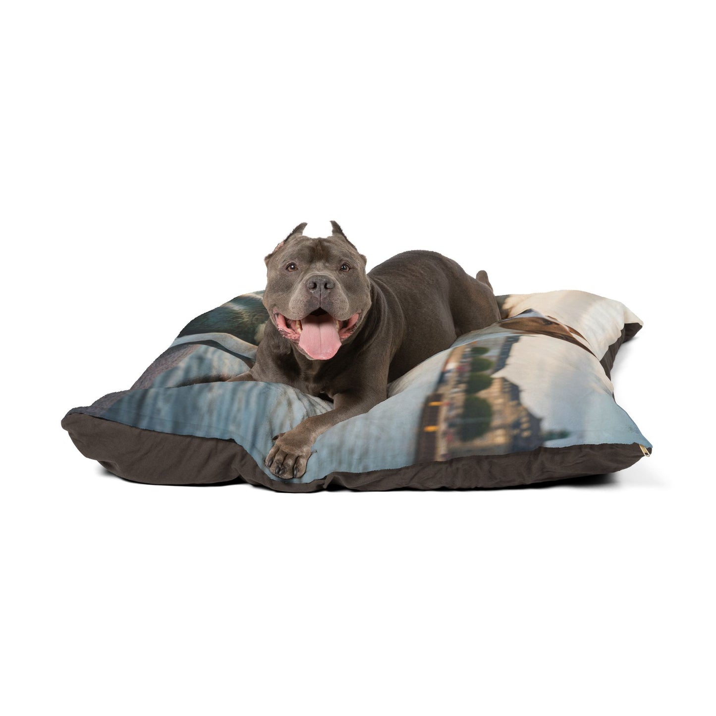 Danish-Swedish Farmdog Pet Bed