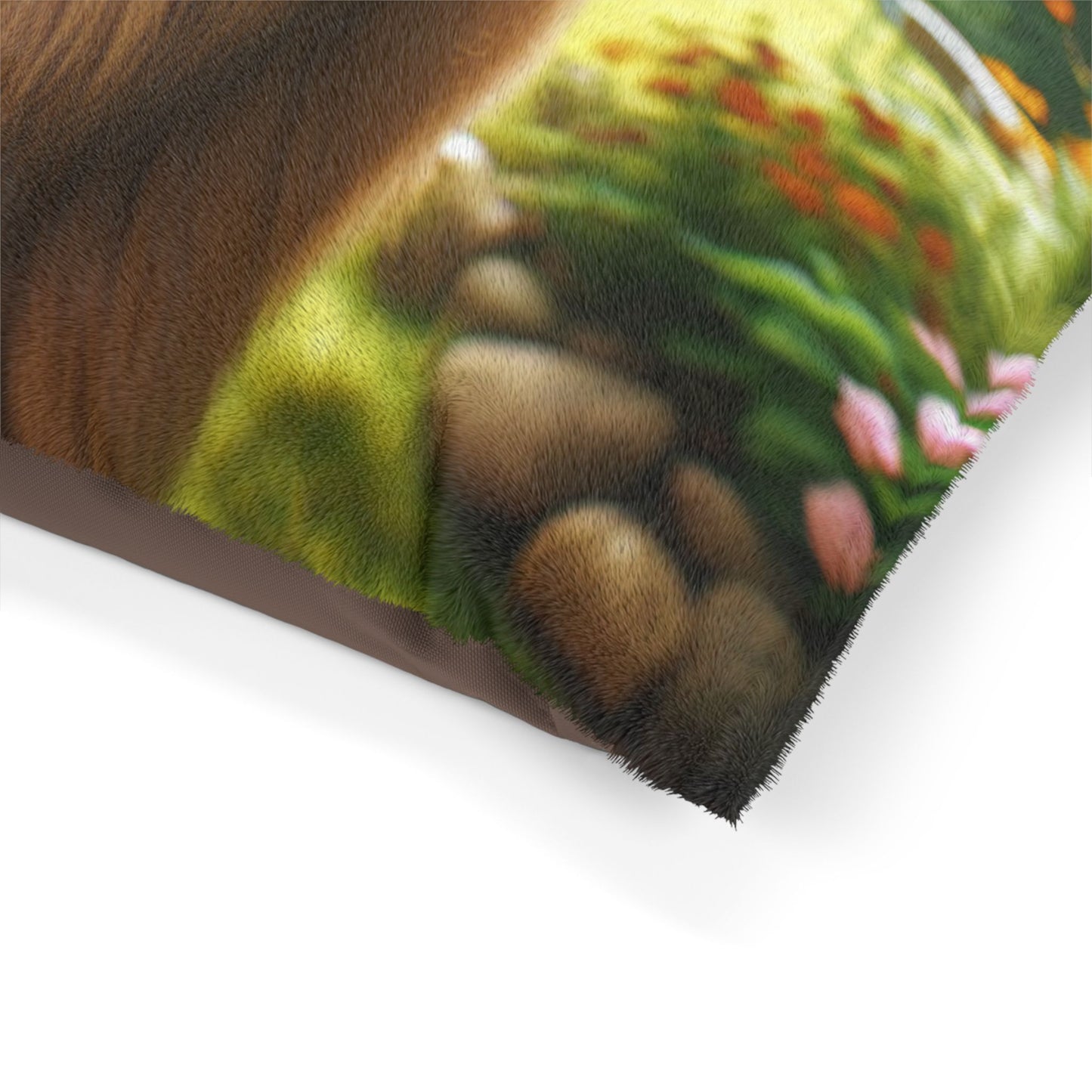 Leonberger Pet Bed