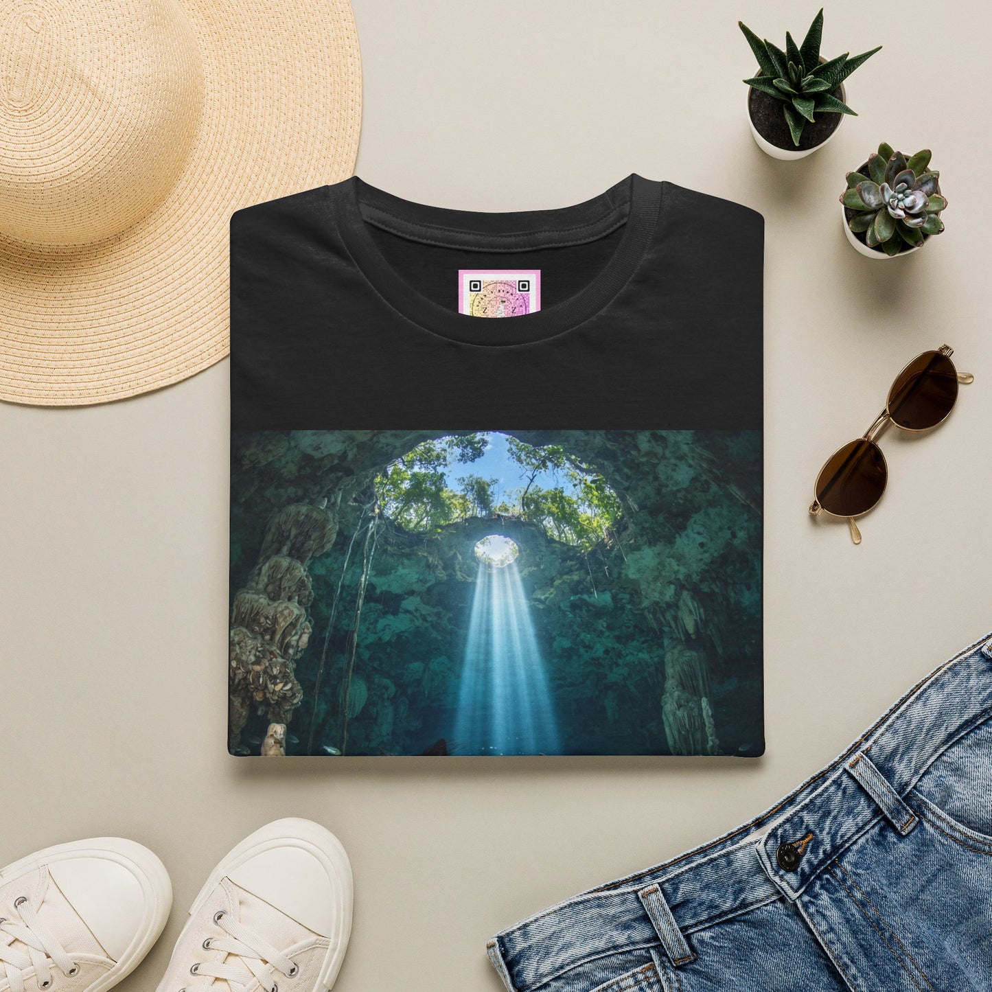 Calupoh Tee Shirt