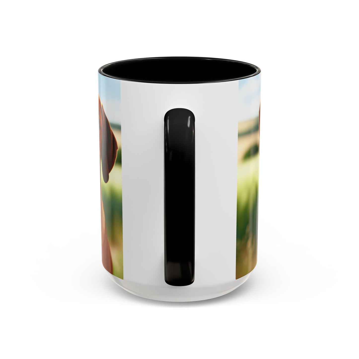 Mug à café avec motif Braque portugais - Cadeau idéal pour les amoureux des chiens