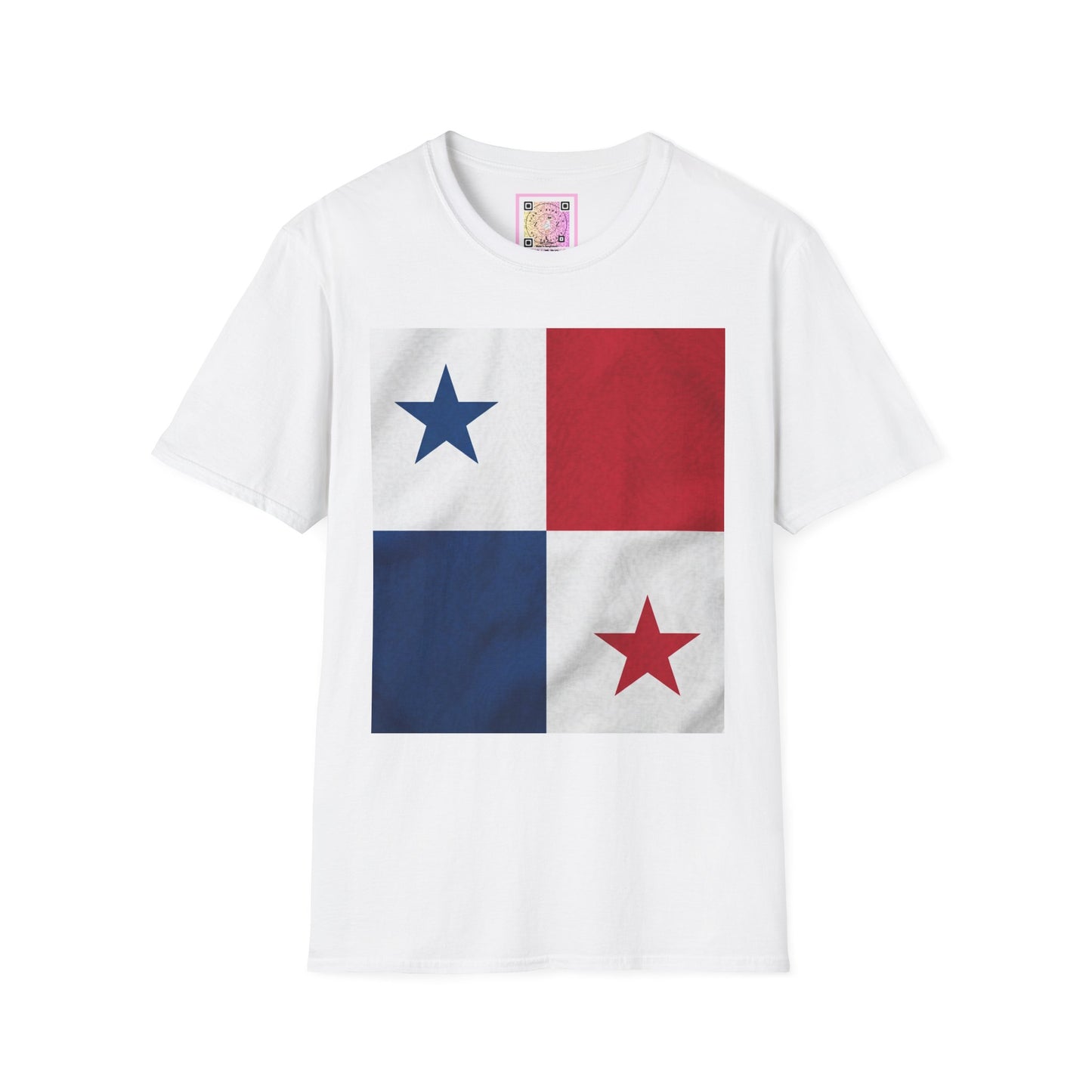 National Pride Soccer Fan Tee