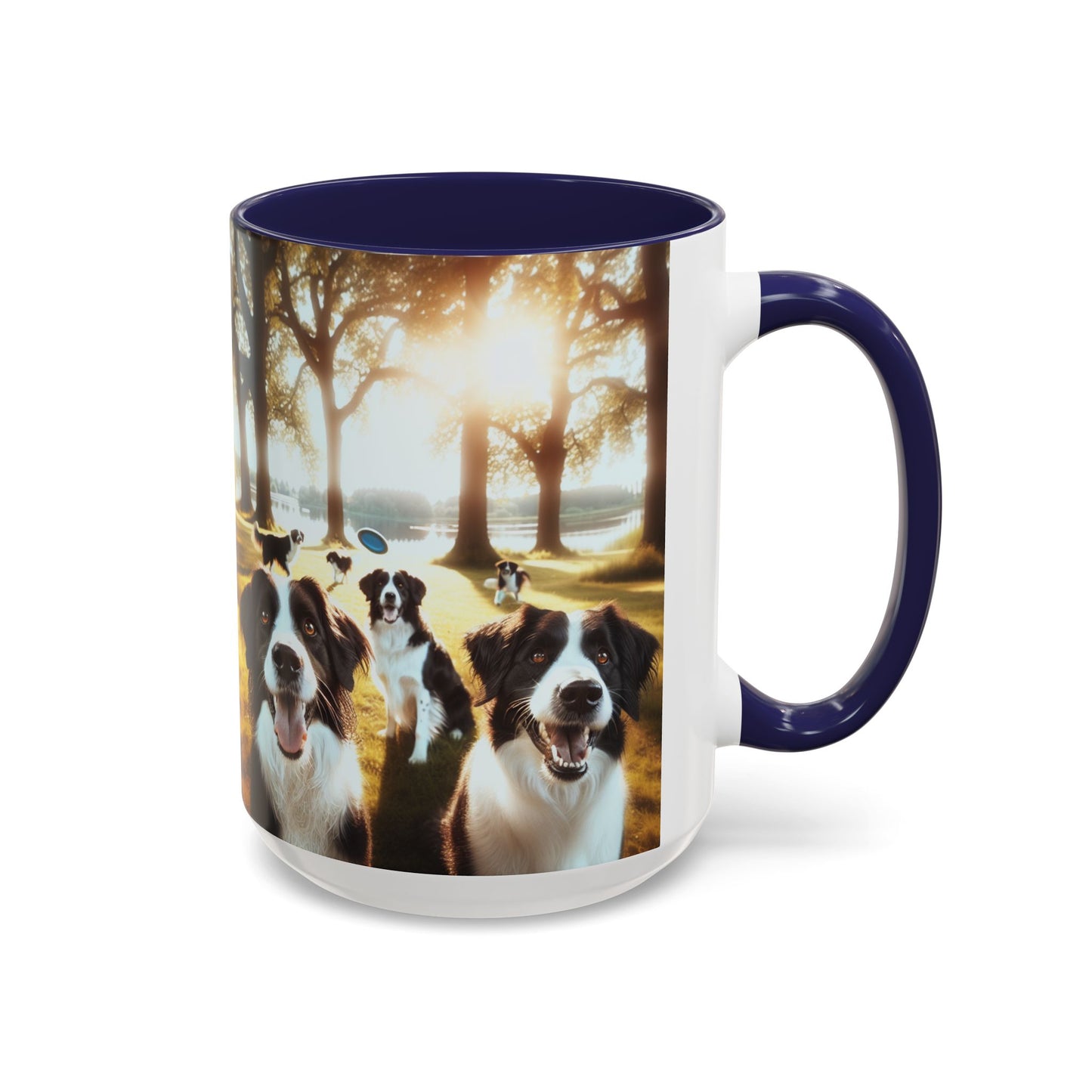 Taza de café con detalles de Stabyhouns: el regalo perfecto para los amantes de los perros