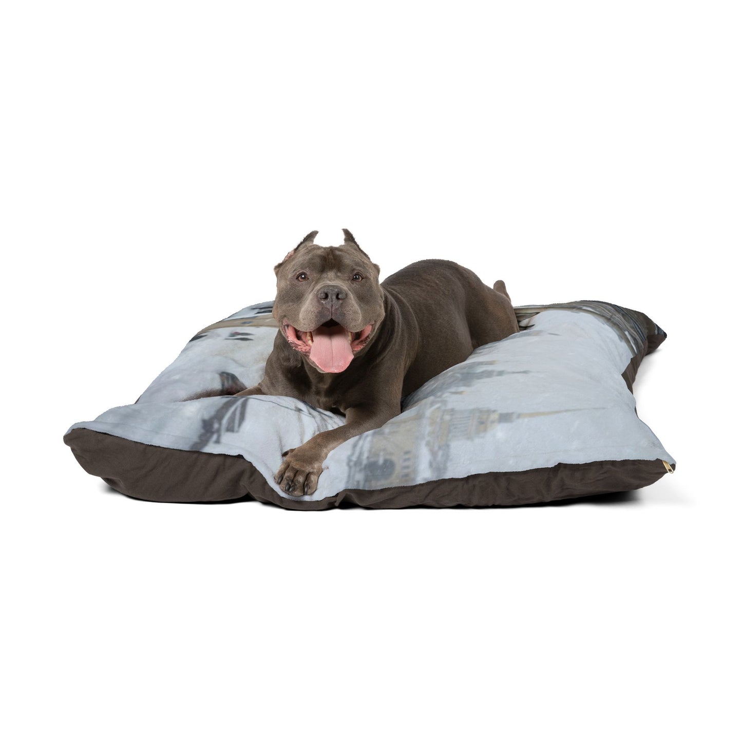 Siberian Husky Pet Bed
