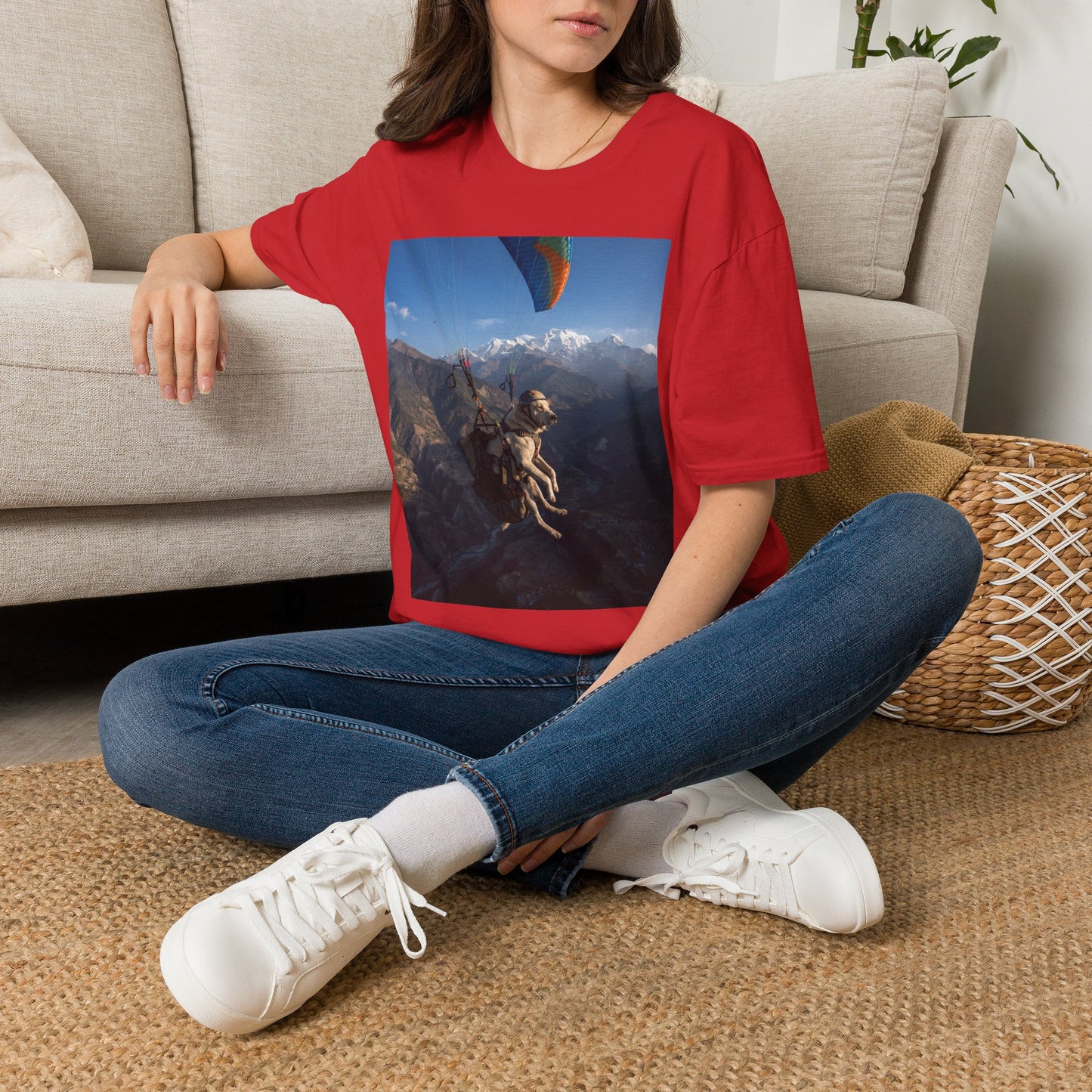 Bully Kutta Tee Shirt