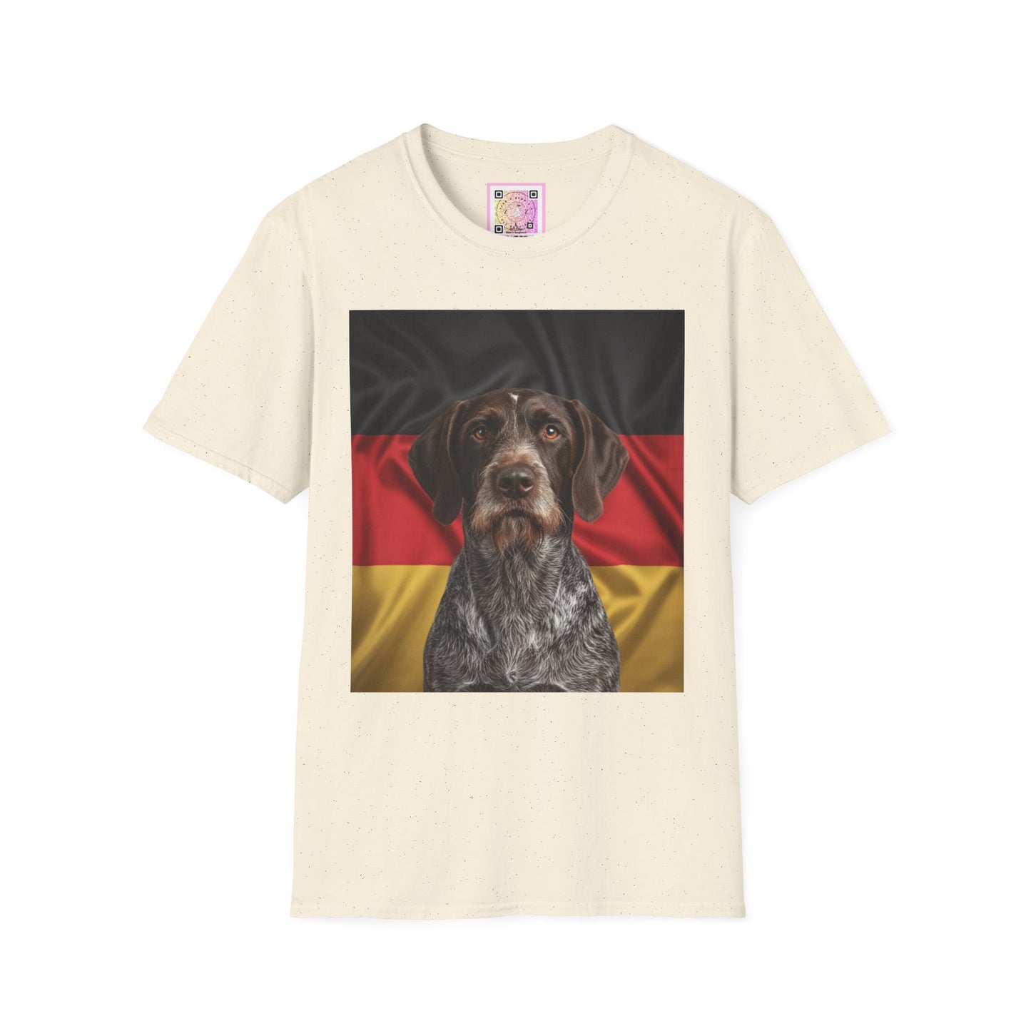 Germany Flag Championship T‑Shirt