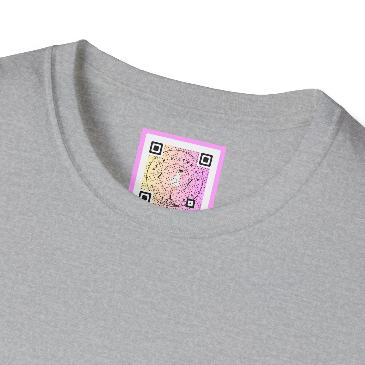 English Bulldog Current Mood Tee Shirt