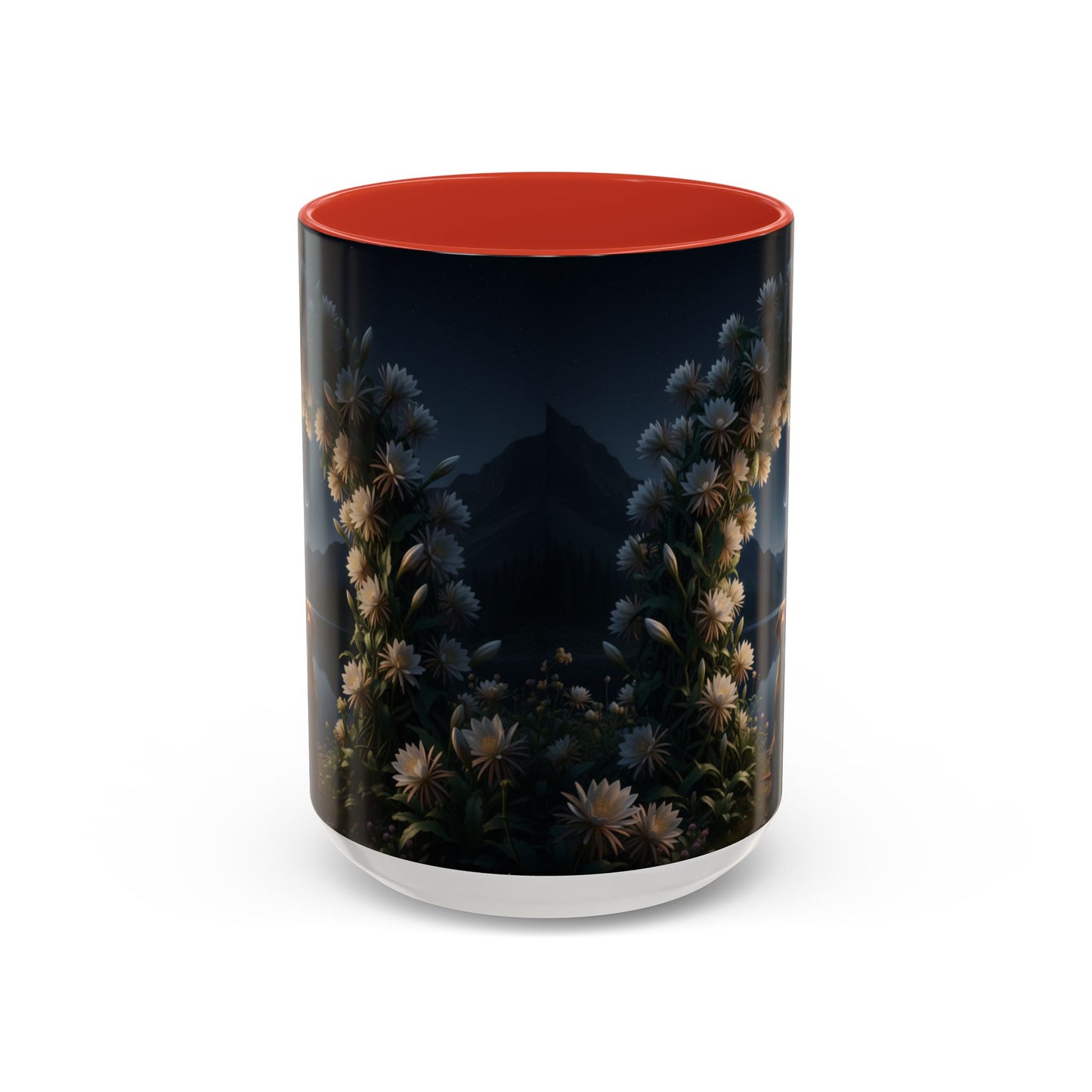 Mug Viszla Accent - Le cadeau idéal pour les amoureux des chiens