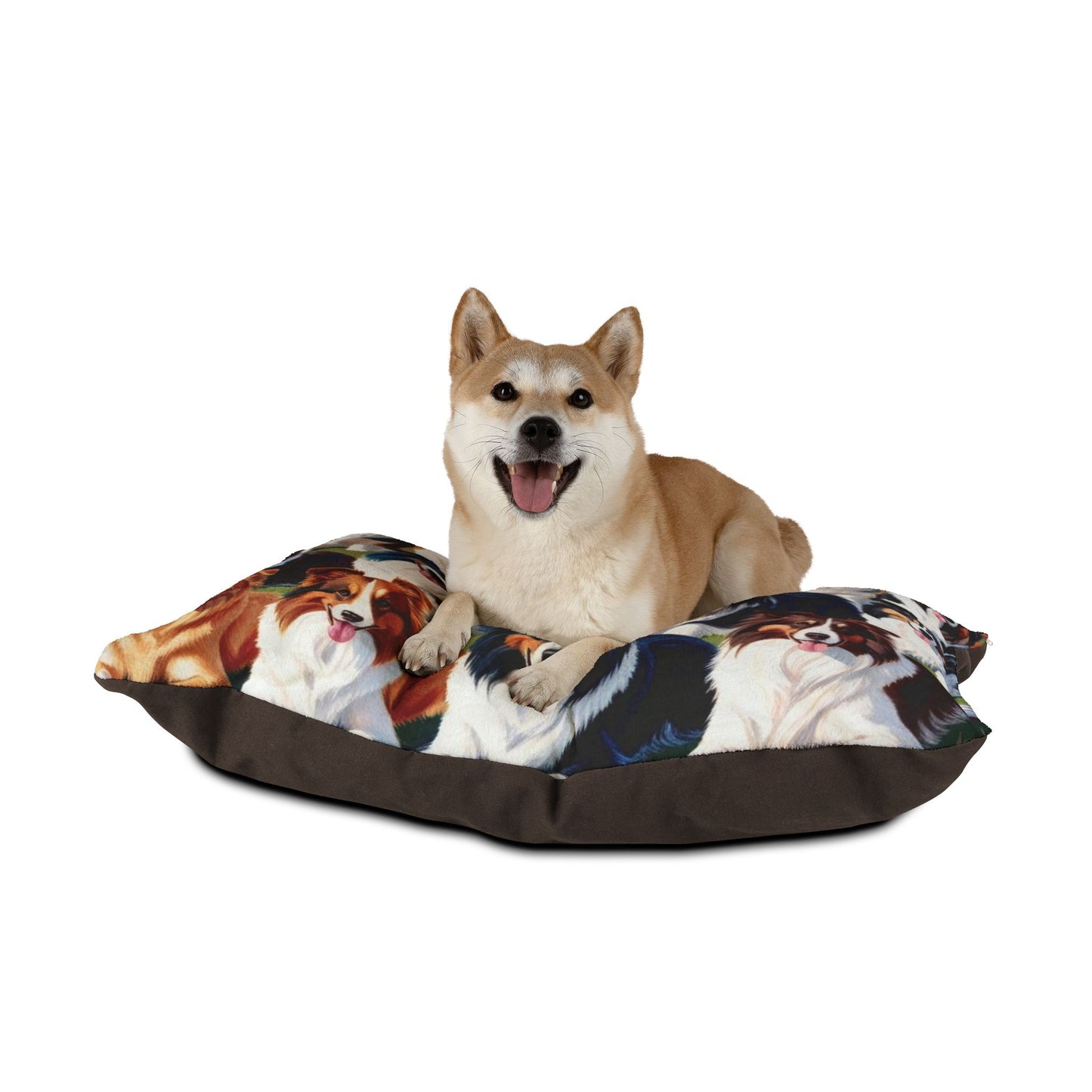 Collies Pet Bed