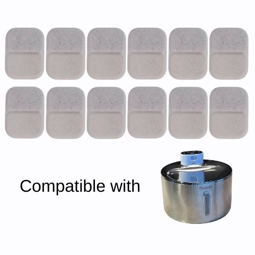 Filtro para fuente de agua para mascotas Peelaid™