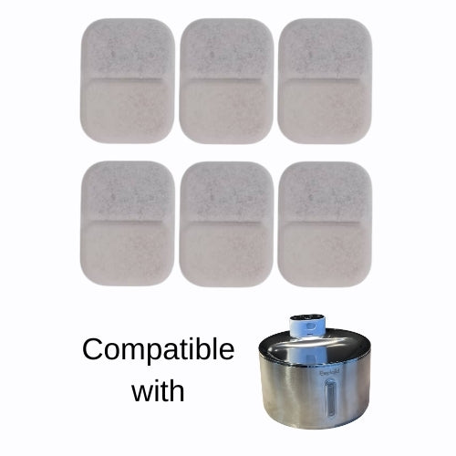 Filtro para fuente de agua para mascotas Peelaid™