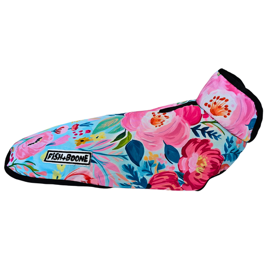 Manteau pour chien Southern Bloom