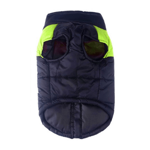 Gilet de protection contre les intempéries