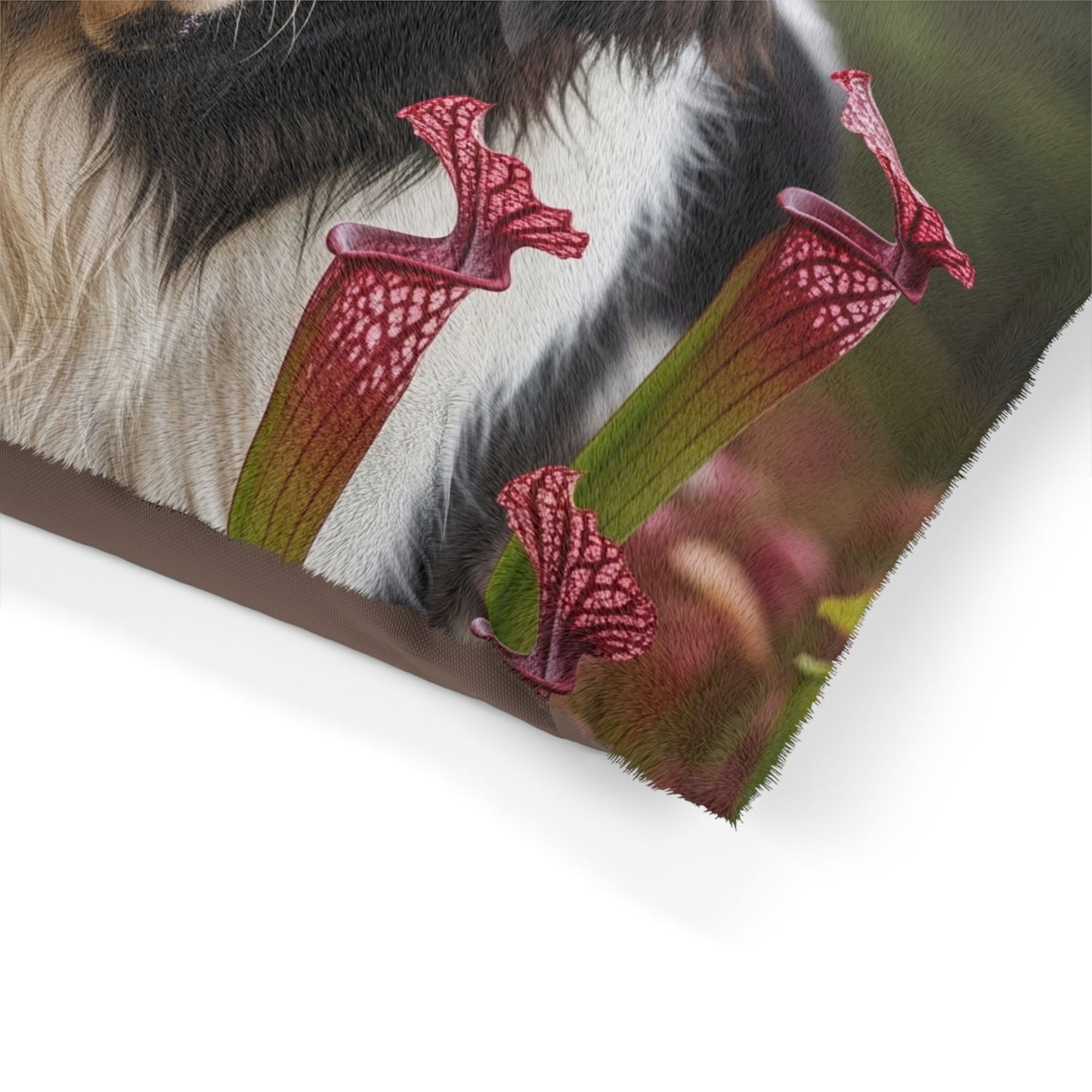 Landseer Pet Bed