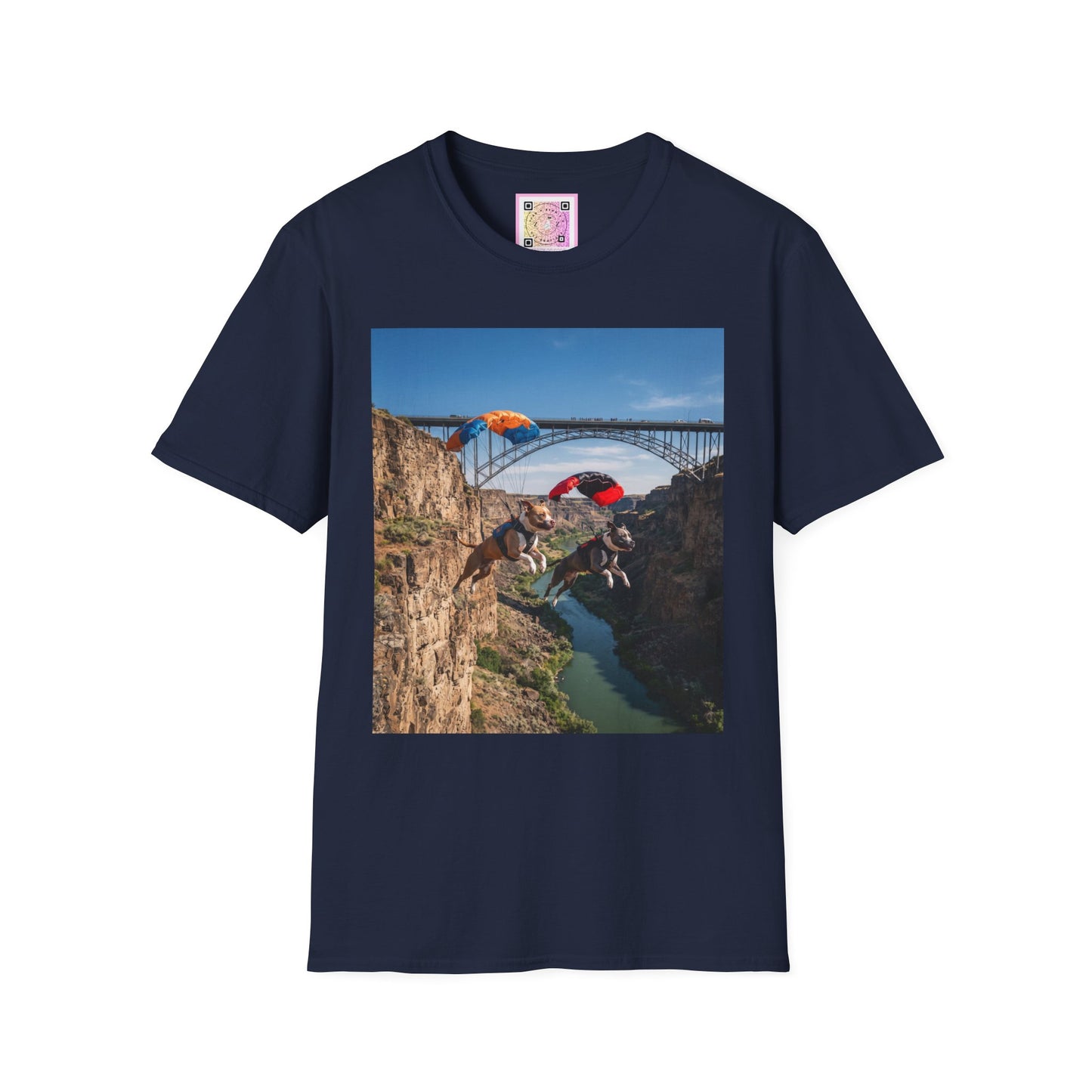 American Staffordshire Terrier Tee Shirt