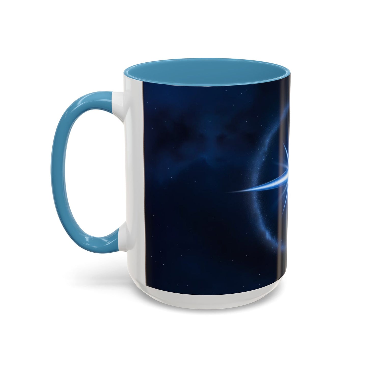 Taza de café con acento de estrella del norte: el regalo perfecto para los amantes de los perros