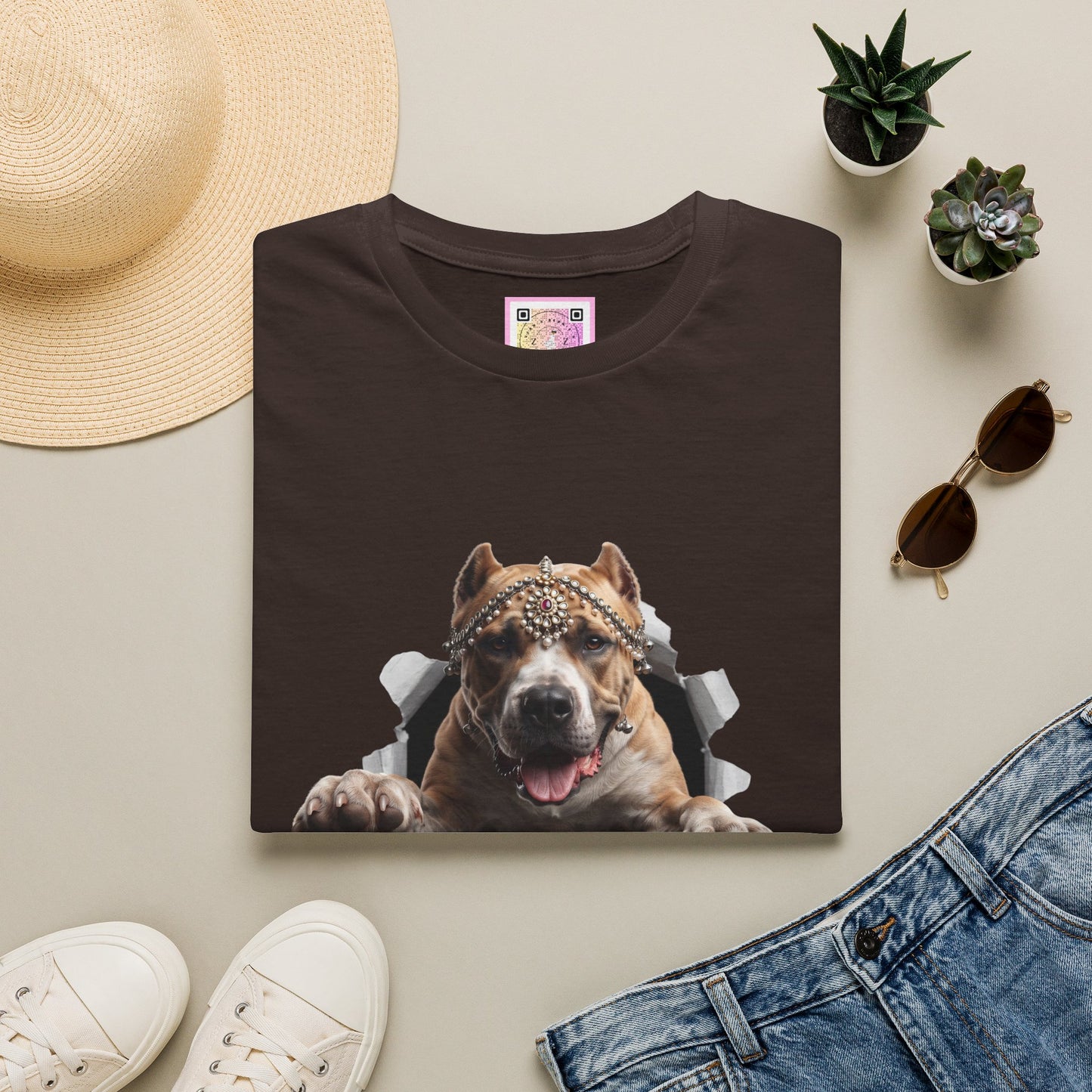 Bully Kutta Tee Shirt