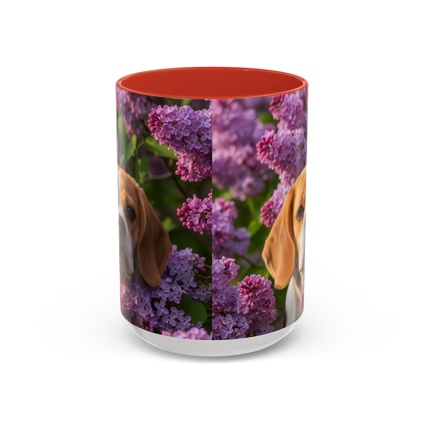 Taza de café con detalles de Peagle: el regalo perfecto para los amantes de los perros