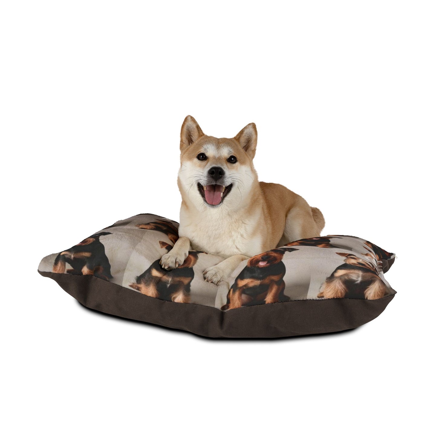 Terriers Pet Bed