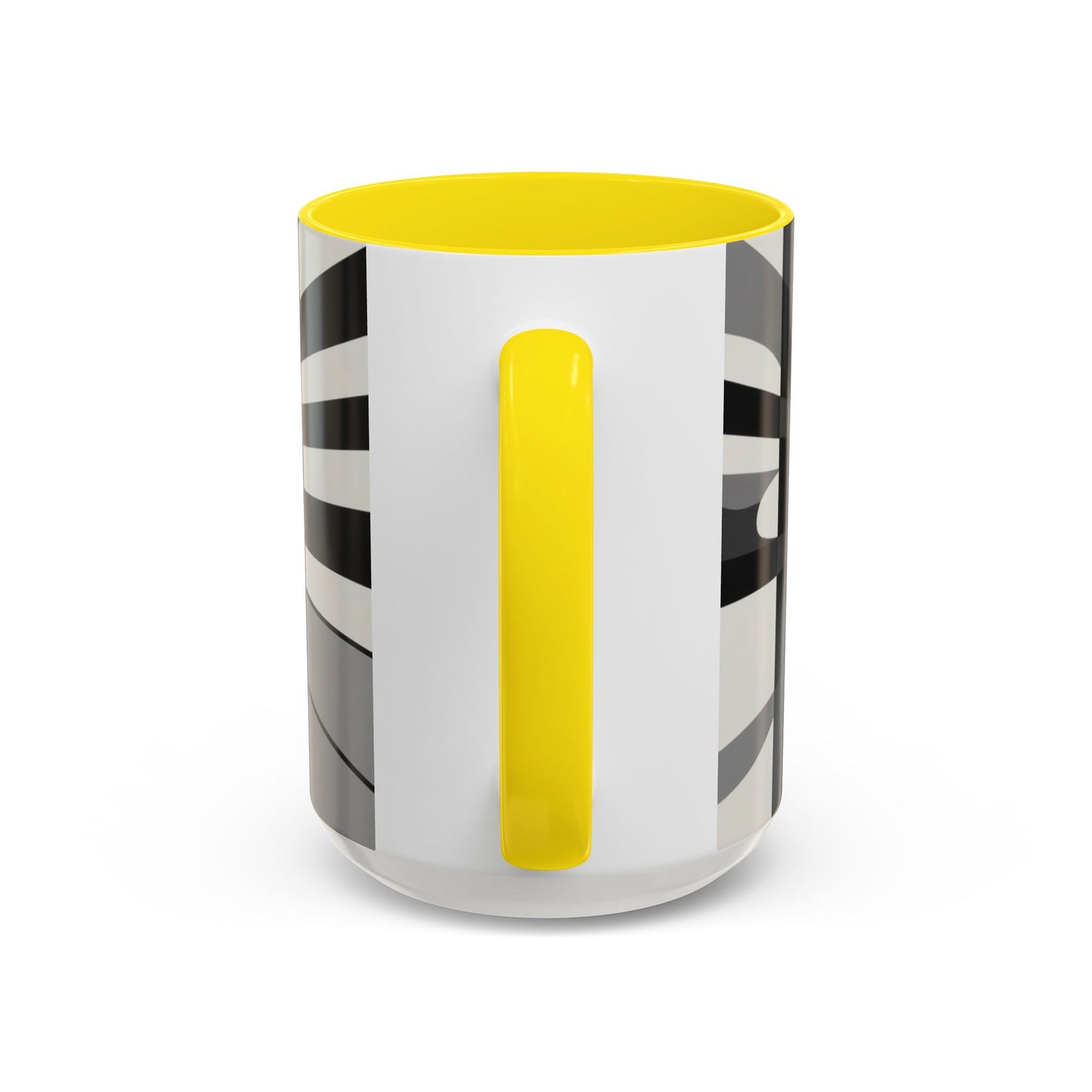 Taza de café con ilusión óptica: el regalo perfecto para los amantes de los perros