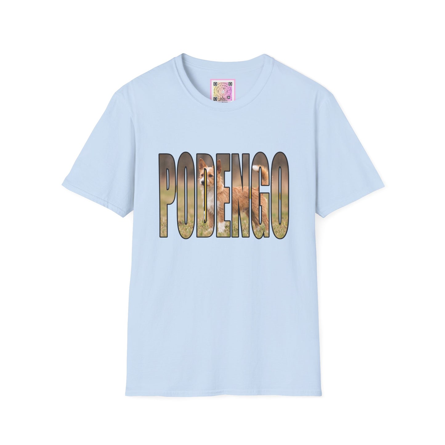 Portuguese Podengo Tee Shirt