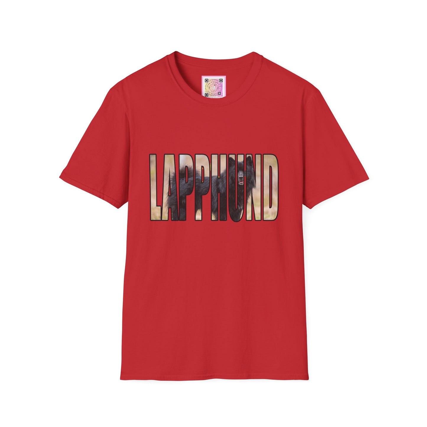 Swedish Lapphund Tee Shirt