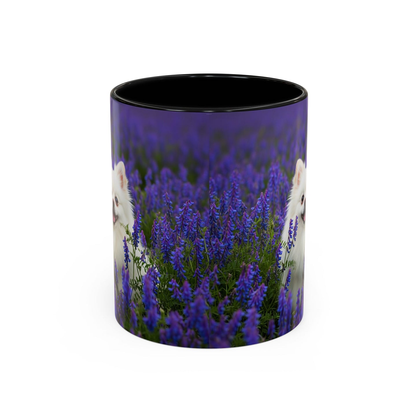 Mug à café avec motif Poméranien - Le cadeau idéal pour les amoureux des chiens