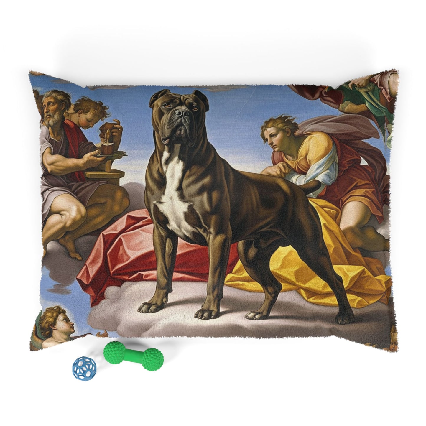 Cane Corso Pet Bed