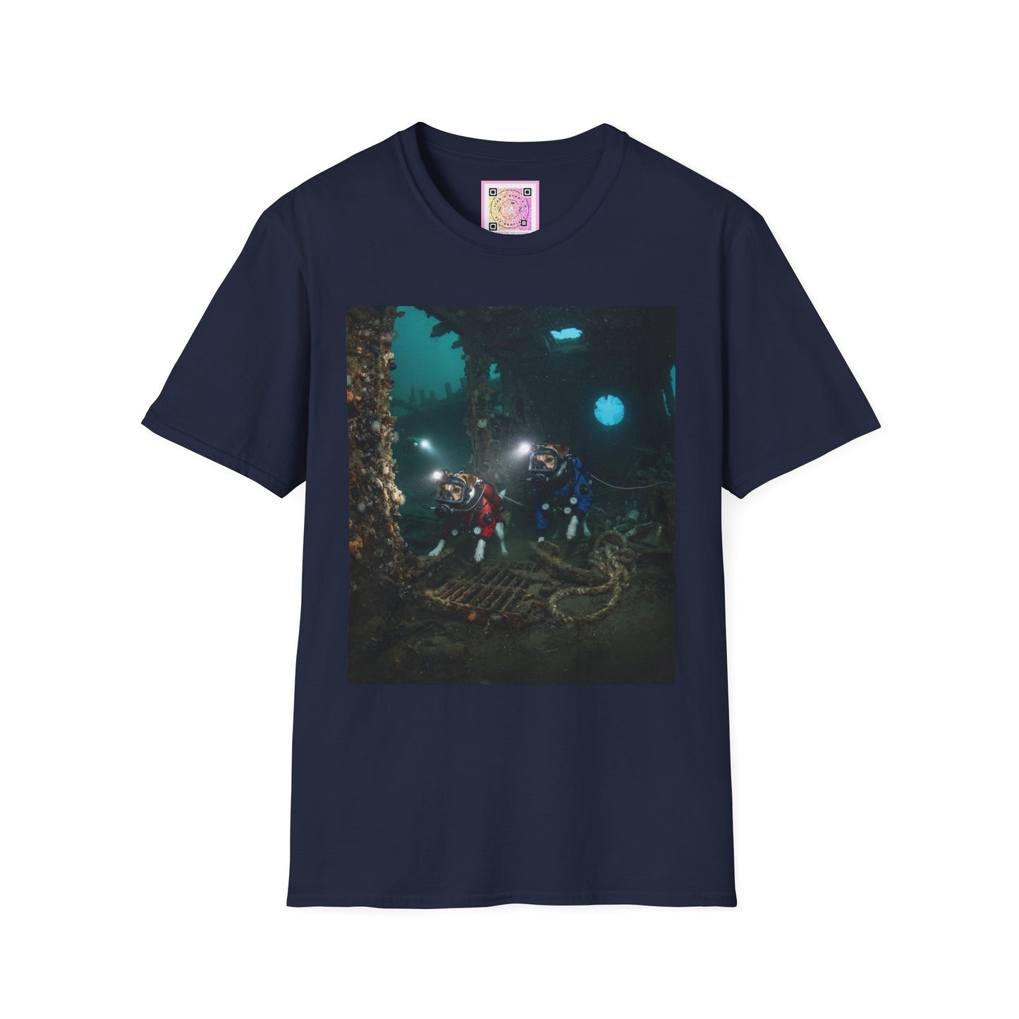 Danish-Swedish Farmdog Tee Shirt