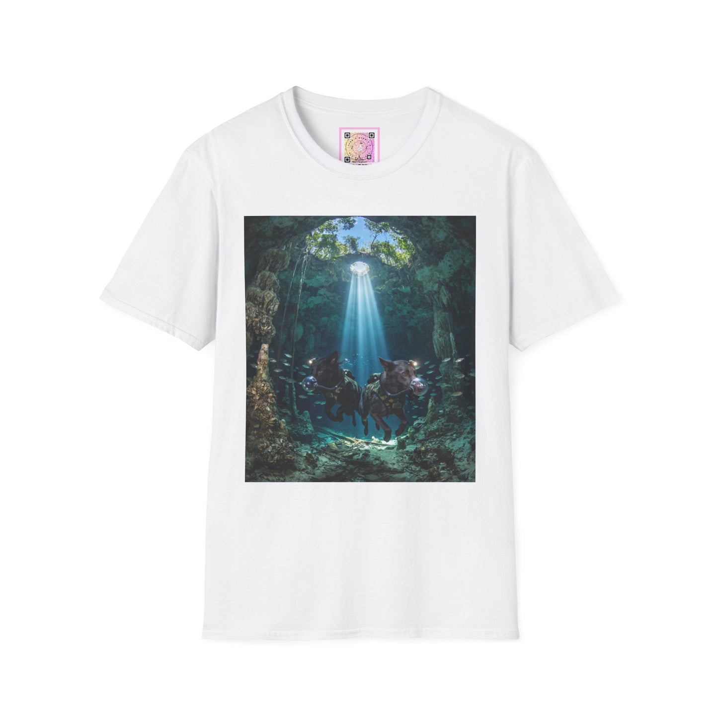 Calupoh Tee Shirt
