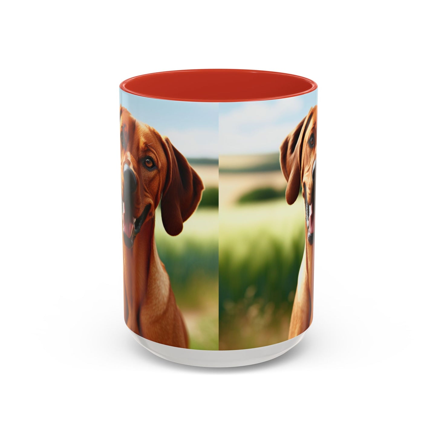 Mug à café avec motif Braque portugais - Cadeau idéal pour les amoureux des chiens