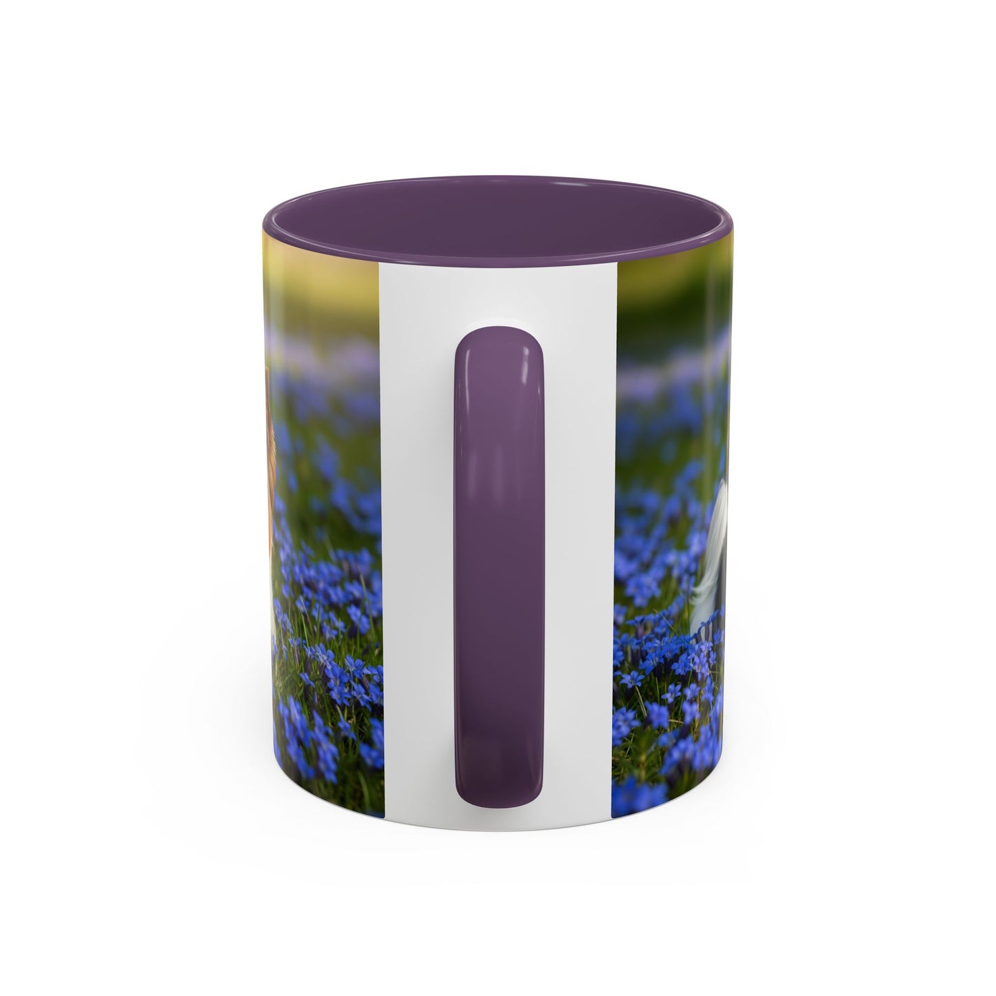 Biewer Terrier Accent Coffee Mug - Perfect Gift for Dog Lovers