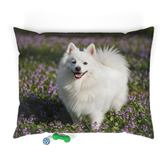 German Spitz Pet Bed