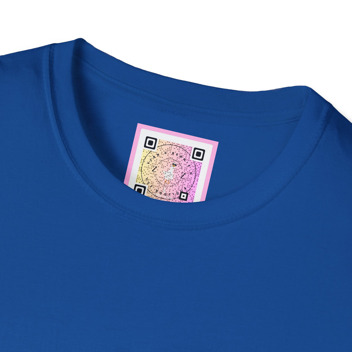 Chow Chow Current Mood Tee Shirt
