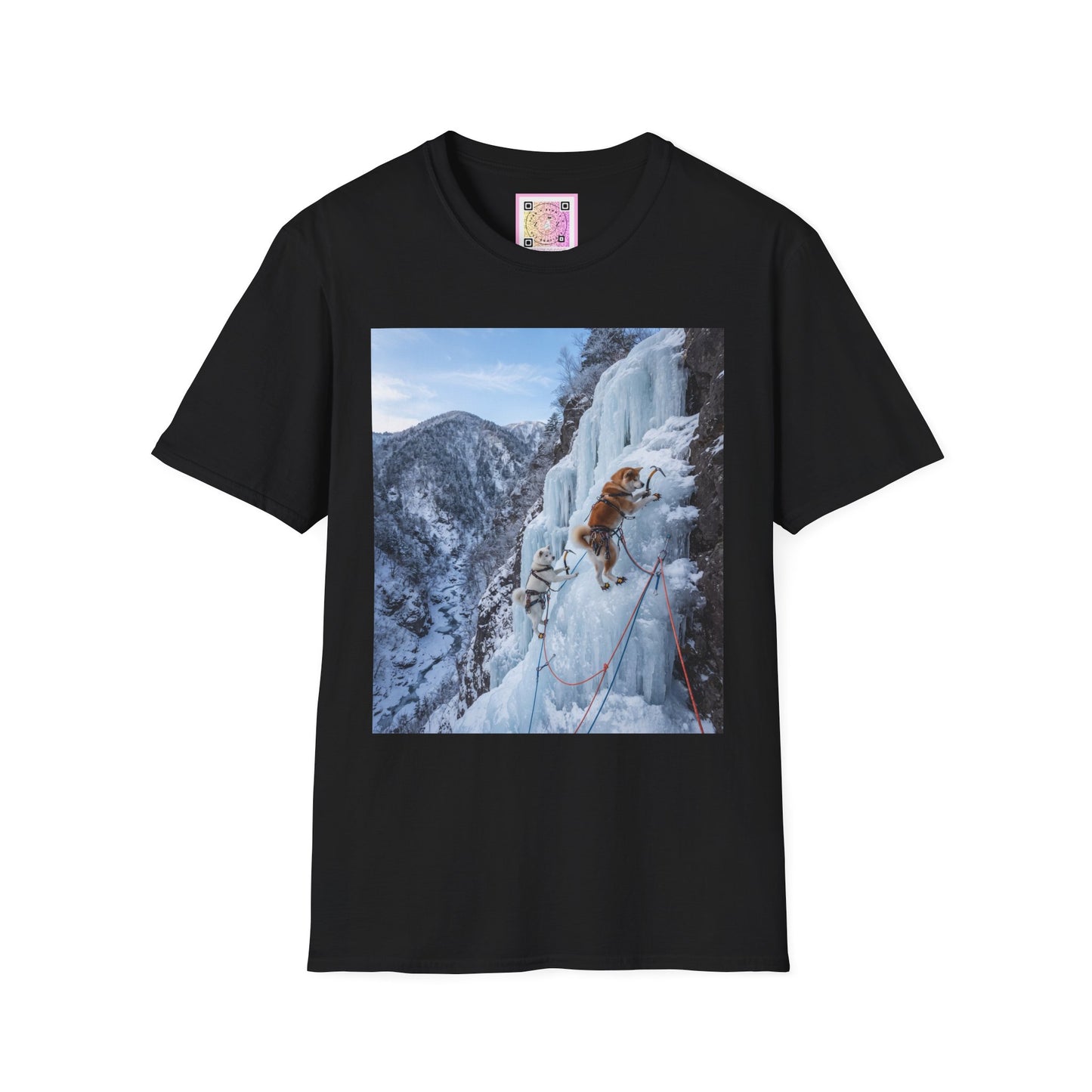 Akita Tee Shirt