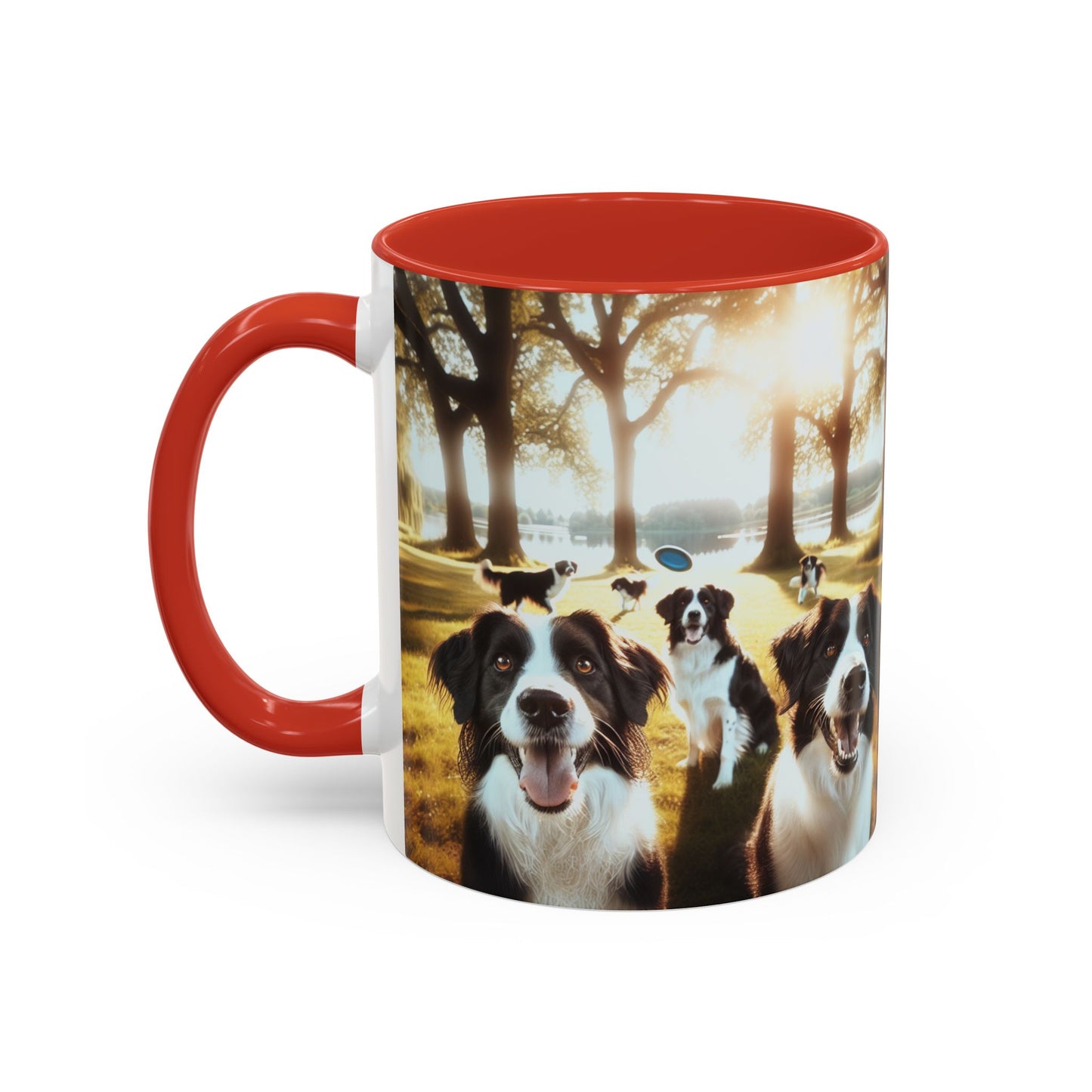 Taza de café con detalles de Stabyhouns: el regalo perfecto para los amantes de los perros