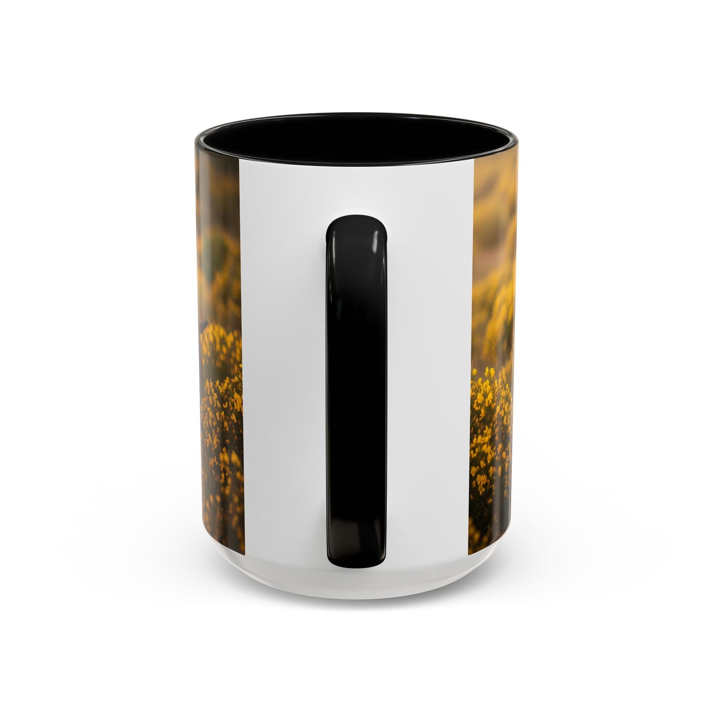 Mug Rafeiro do Alentejo Accent Coffee - Cadeau idéal pour les amoureux des chiens