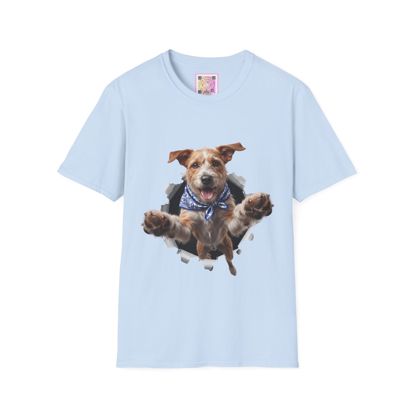Portuguese Podengo Tee Shirt