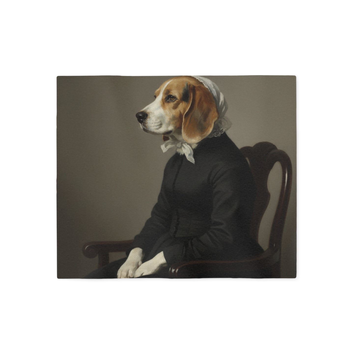 Beagle Blanket