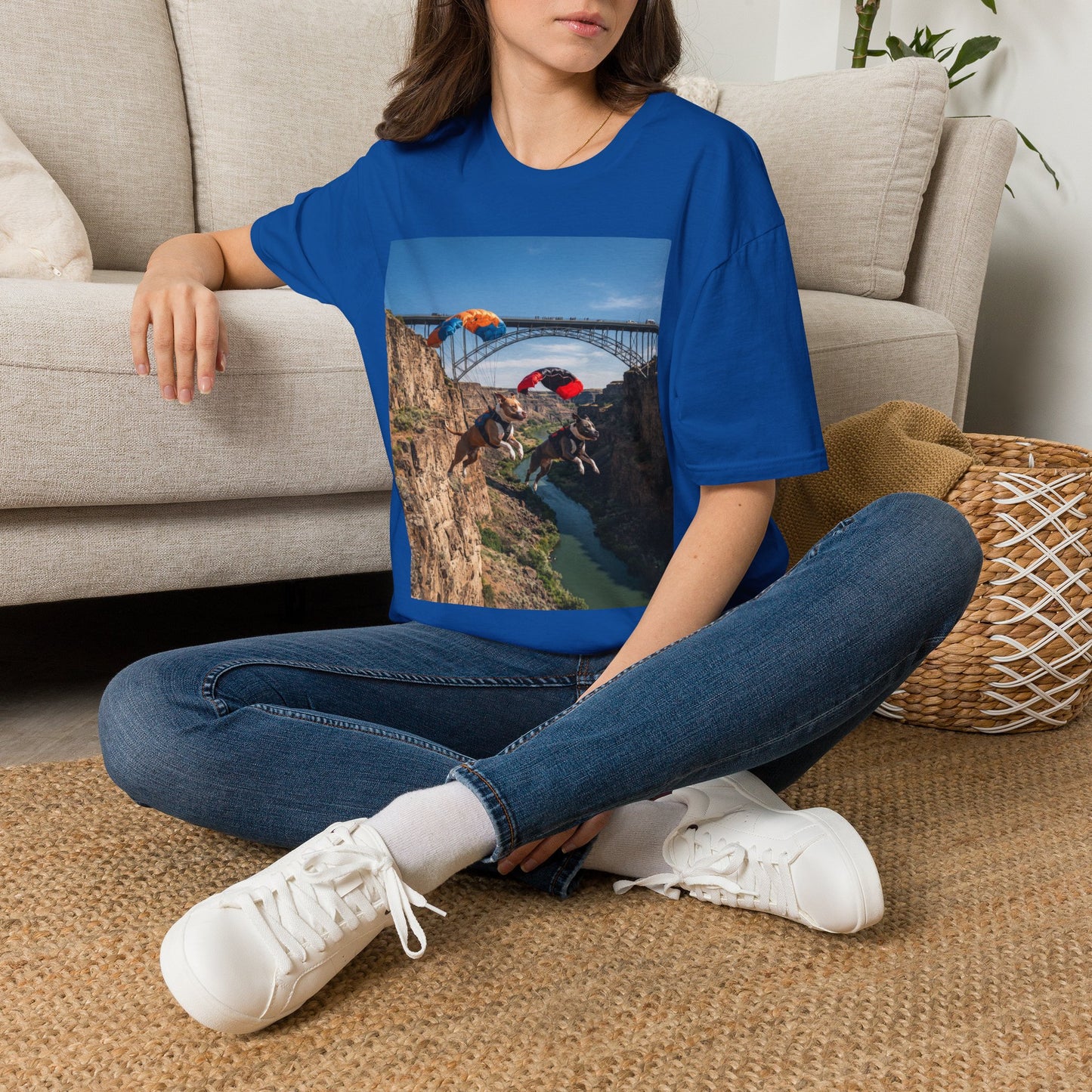 American Staffordshire Terrier Tee Shirt