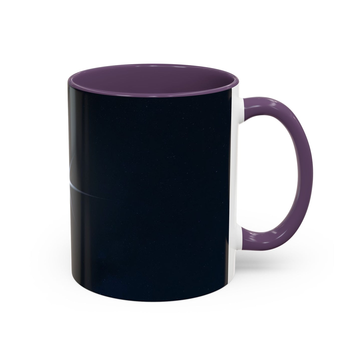 Taza de café con acento de estrella del norte: el regalo perfecto para los amantes de los perros