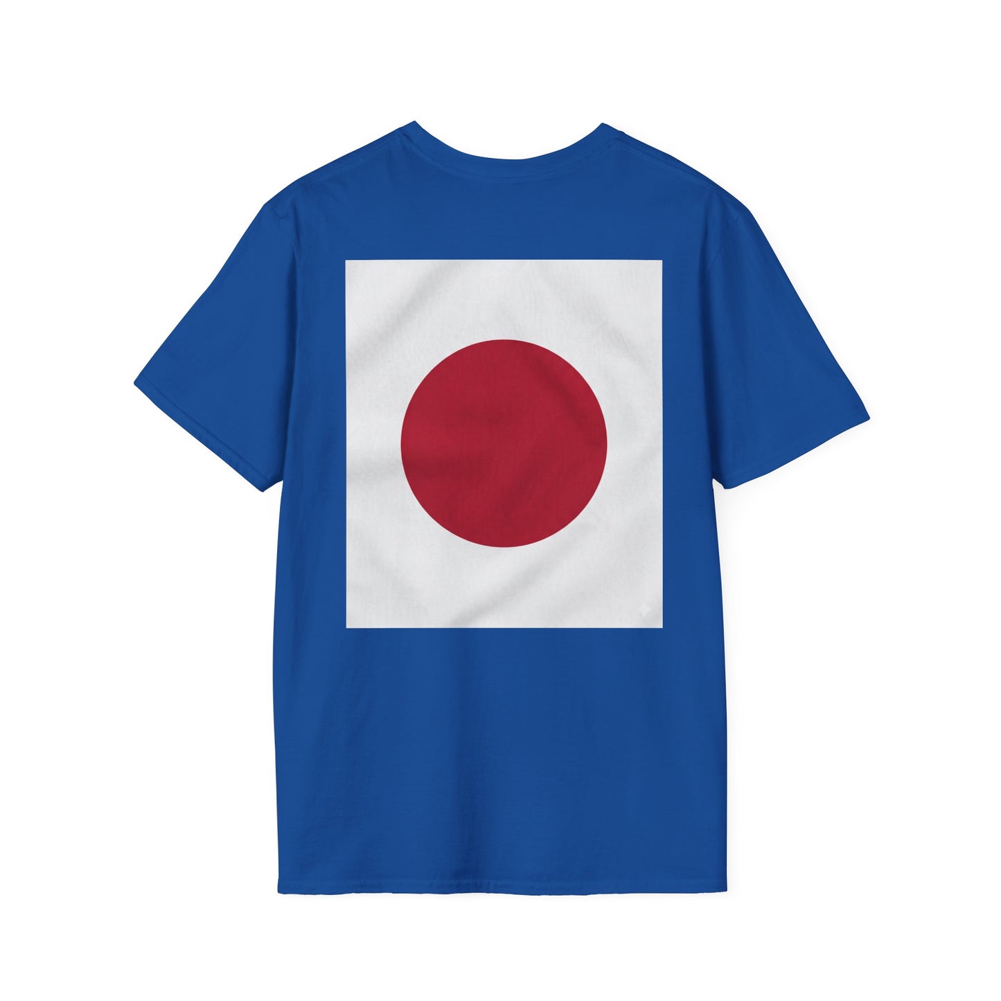 Japanese Canine Heritage Tee Shirt