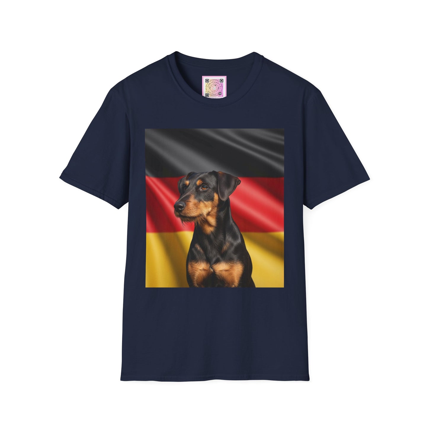 Germany Flag Championship T‑Shirt