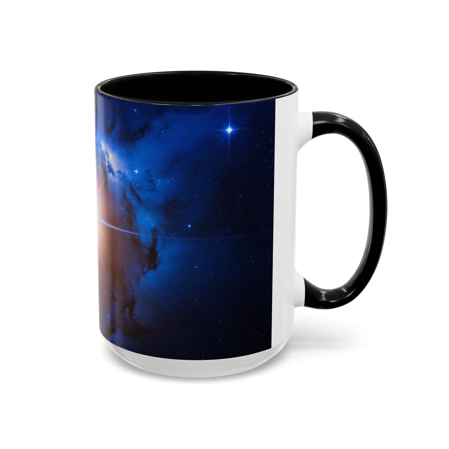 Taza de café con acento de estrella del norte: el regalo perfecto para los amantes de los perros