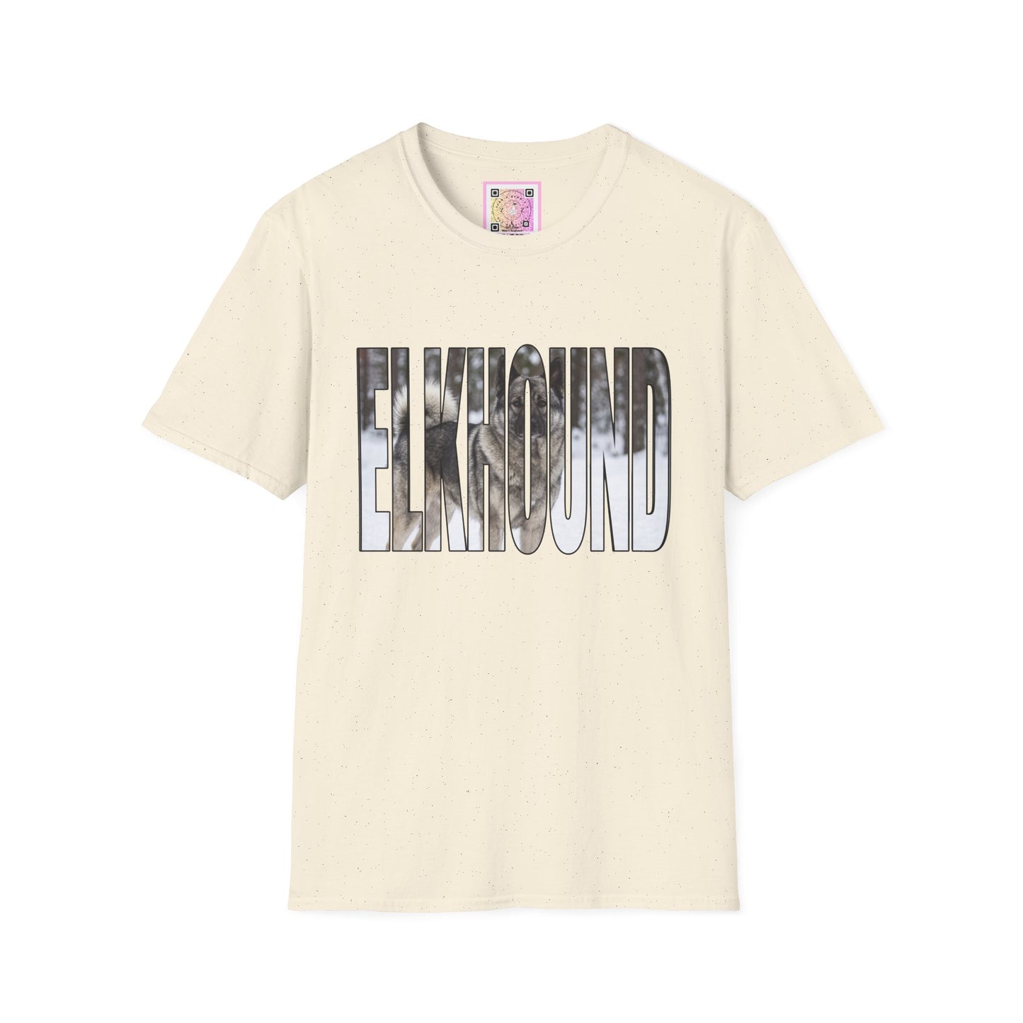 Norwegian Elkhound Tee Shirt