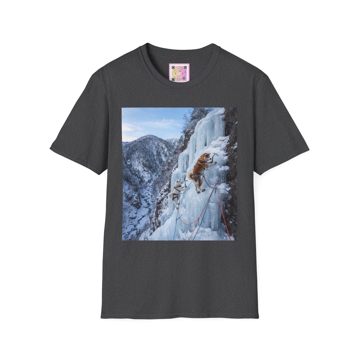Akita Tee Shirt