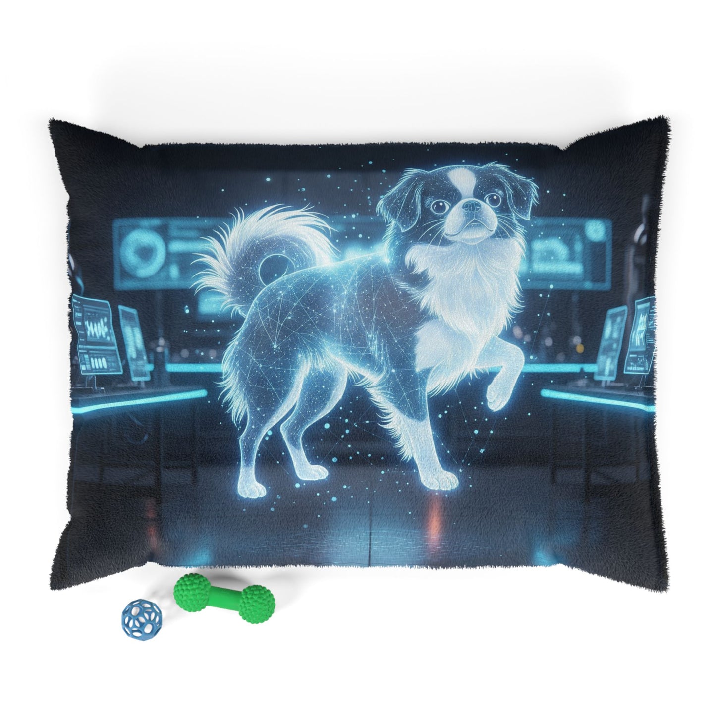 Japanese Chin Pet Bed