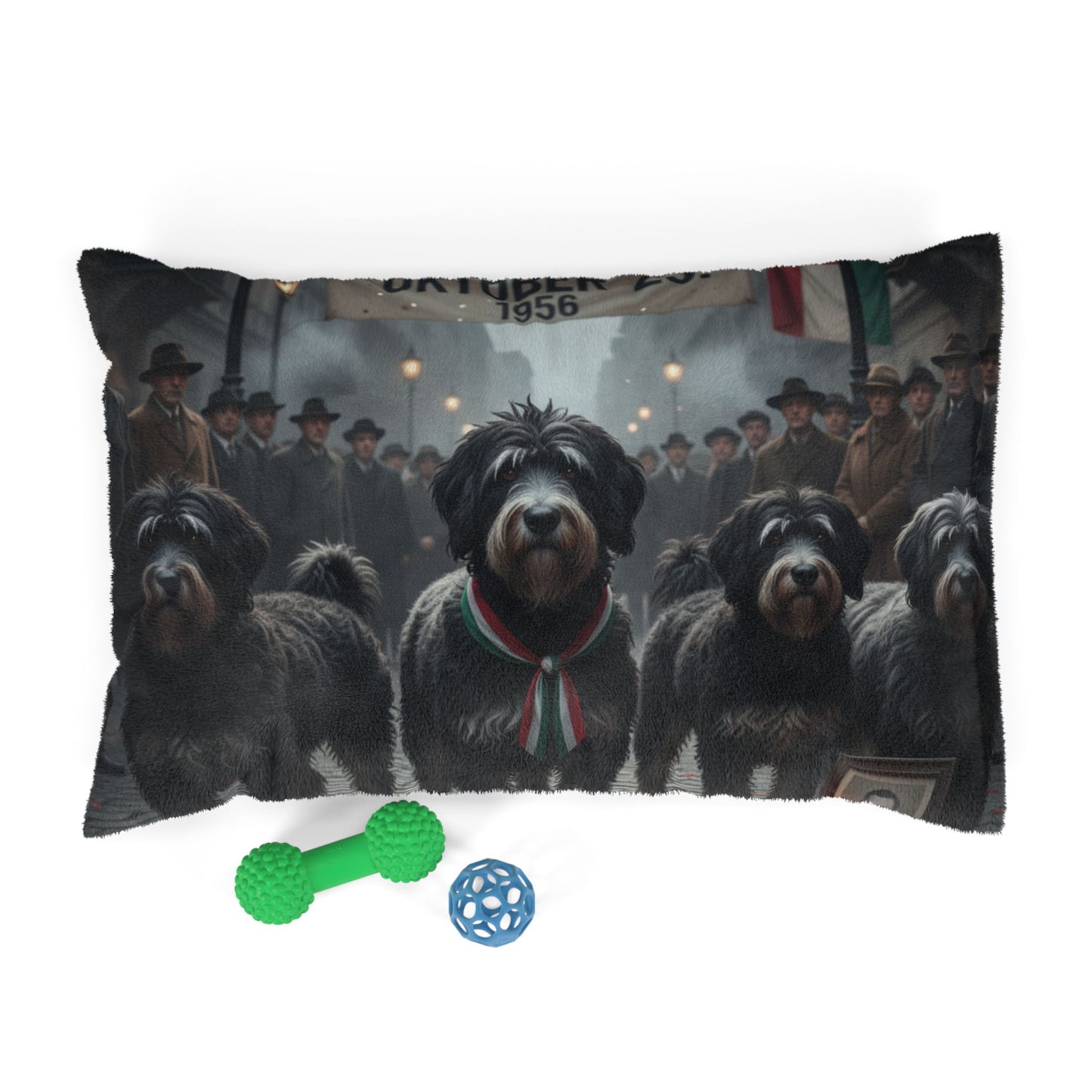 Puli Pet Bed