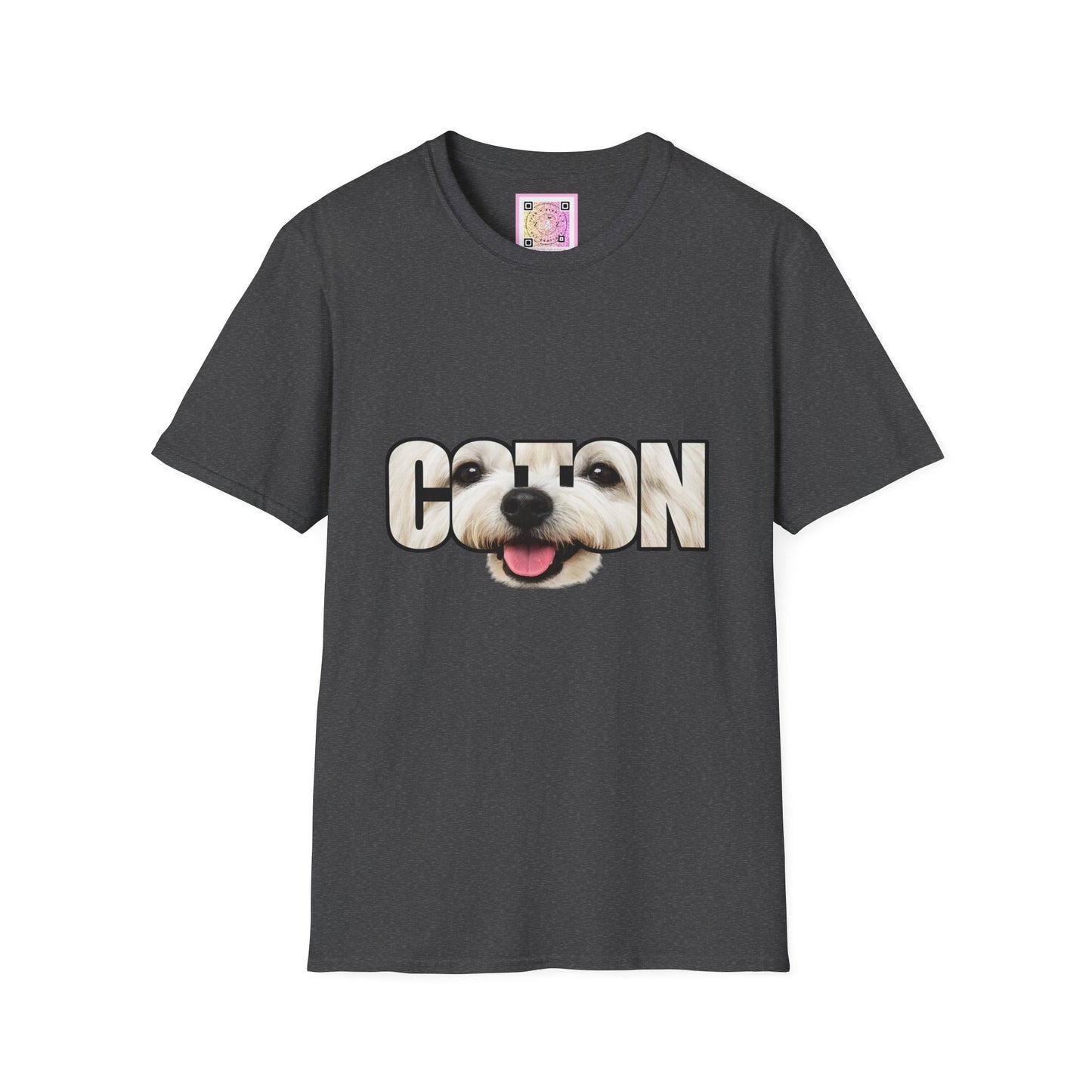 Coton De Tulear Tee Shirt