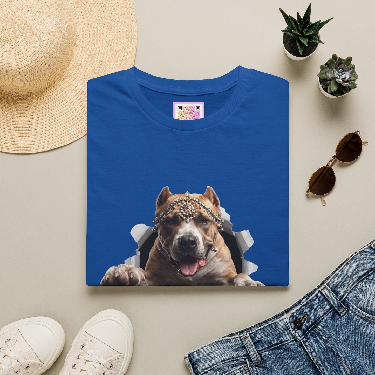 Bully Kutta Tee Shirt