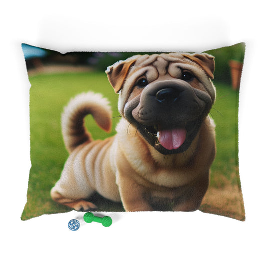 Ori Pei Pet Bed